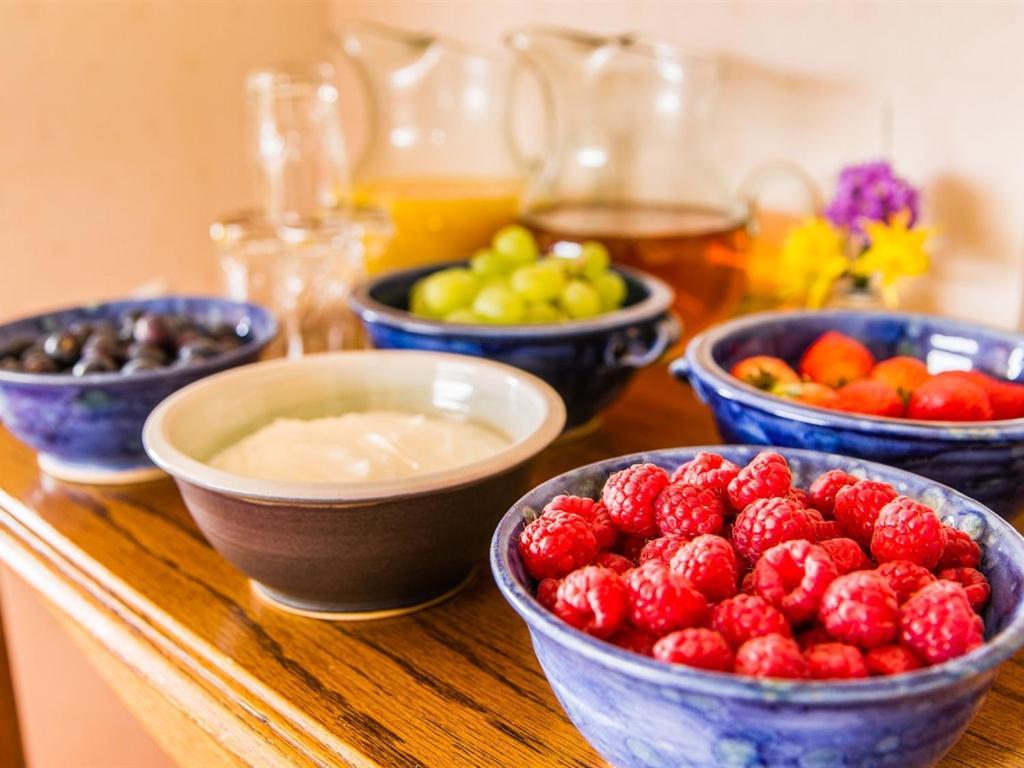Torran B & B 울라풀 외부 사진