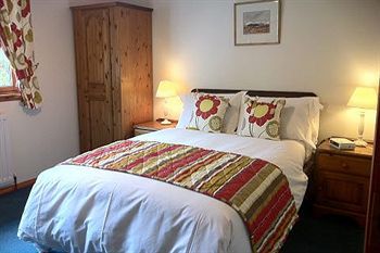 Torran B & B 울라풀 외부 사진