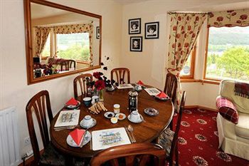Torran B & B 울라풀 외부 사진