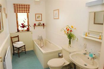 Torran B & B 울라풀 외부 사진